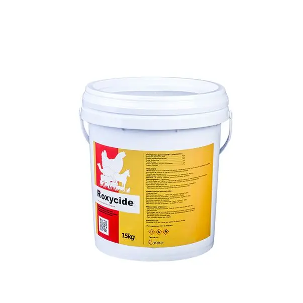 Bio-Safe Equine Disinfectant Solution